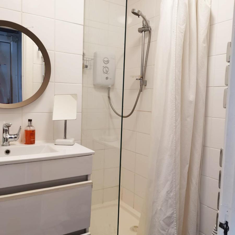 Апартаменты Charming London Town Studio Flat, Tower Bridge Экстерьер фото